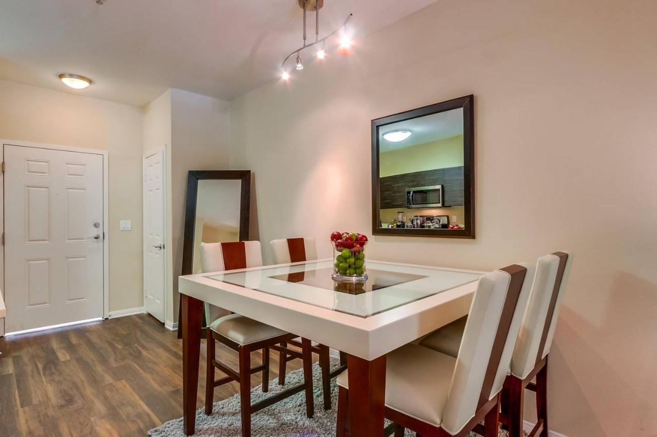 Disney'S Gorgeous 1Br&1Bath With Free Parking! - R1 Apartman Anaheim Kültér fotó