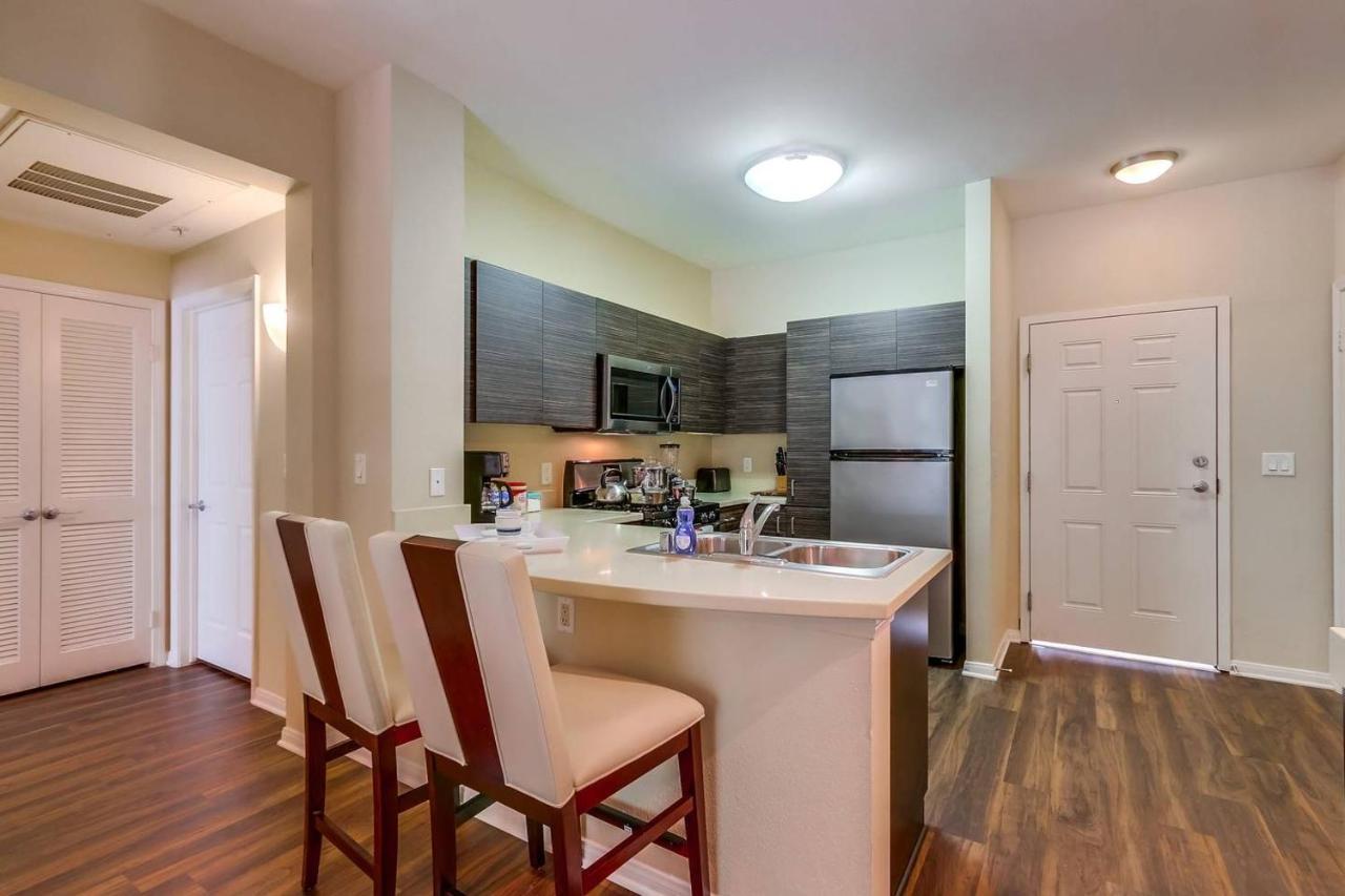 Disney'S Gorgeous 1Br&1Bath With Free Parking! - R1 Apartman Anaheim Kültér fotó