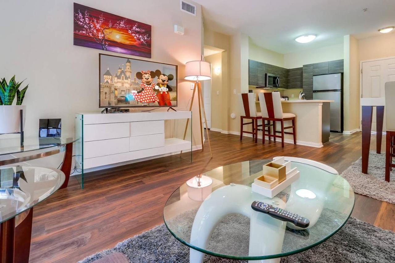 Disney'S Gorgeous 1Br&1Bath With Free Parking! - R1 Apartman Anaheim Kültér fotó