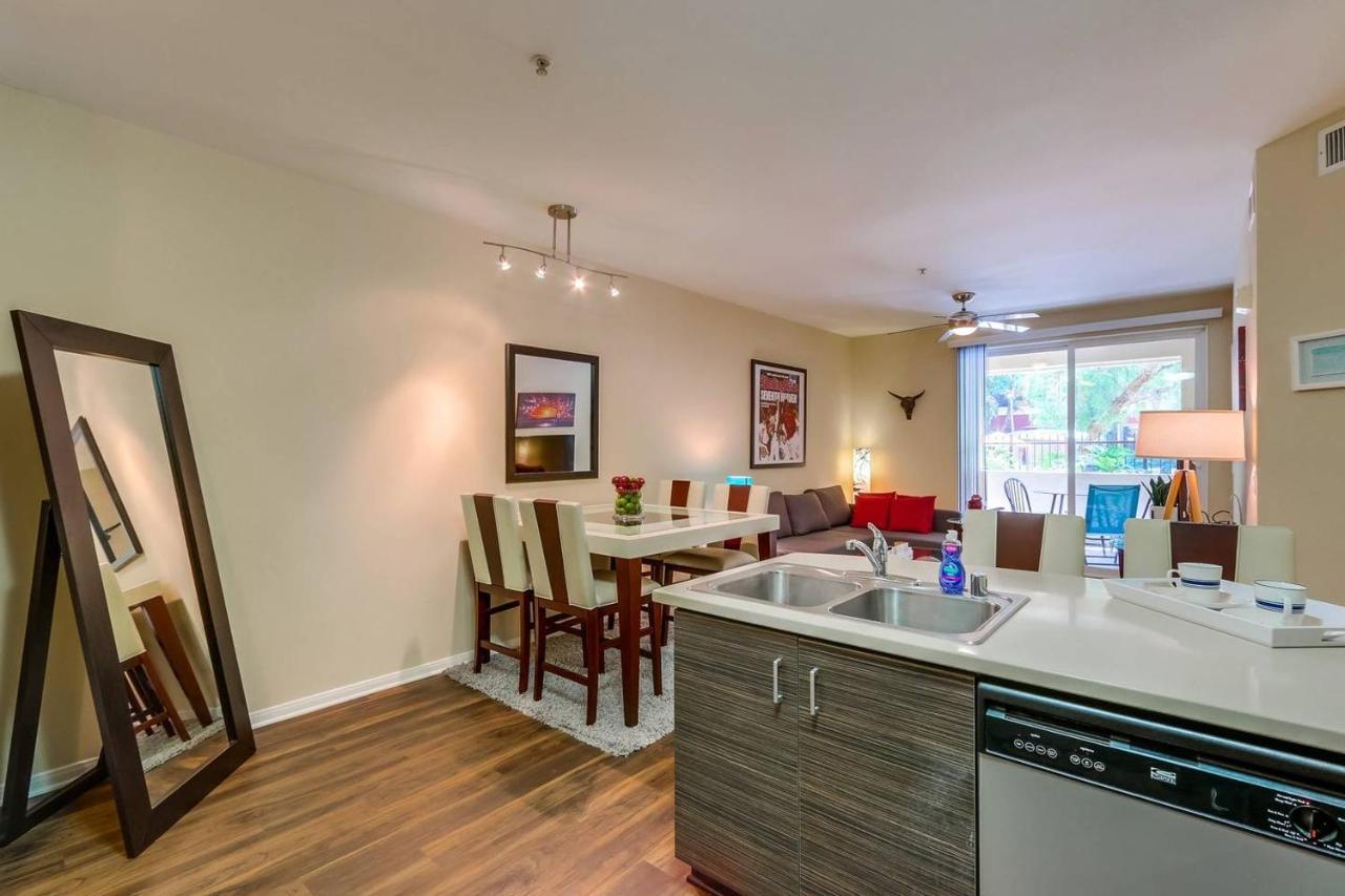 Disney'S Gorgeous 1Br&1Bath With Free Parking! - R1 Apartman Anaheim Kültér fotó