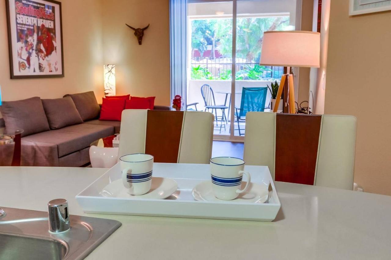 Disney'S Gorgeous 1Br&1Bath With Free Parking! - R1 Apartman Anaheim Kültér fotó