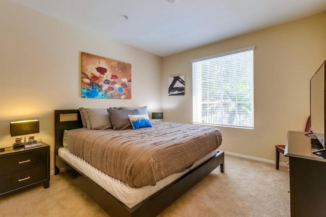 Disney'S Gorgeous 1Br&1Bath With Free Parking! - R1 Apartman Anaheim Kültér fotó