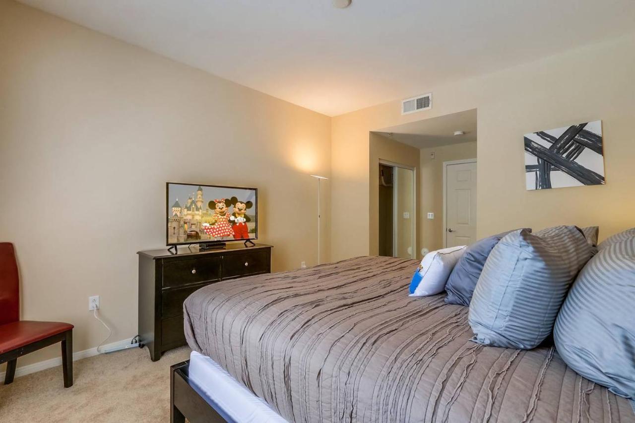 Disney'S Gorgeous 1Br&1Bath With Free Parking! - R1 Apartman Anaheim Kültér fotó