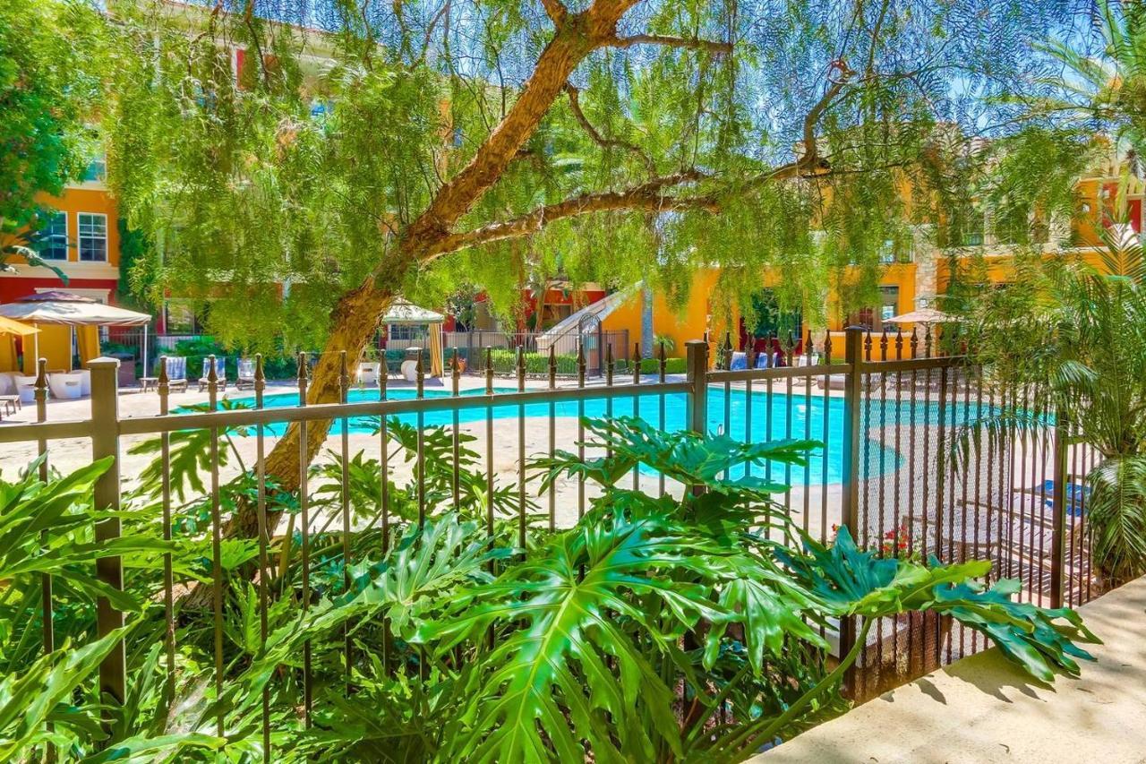 Disney'S Gorgeous 1Br&1Bath With Free Parking! - R1 Apartman Anaheim Kültér fotó