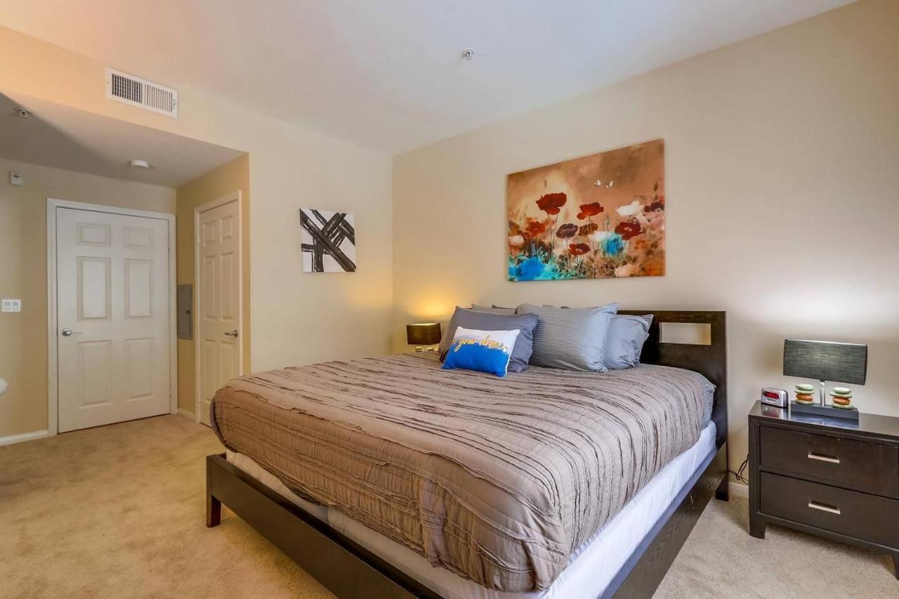 Disney'S Gorgeous 1Br&1Bath With Free Parking! - R1 Apartman Anaheim Kültér fotó