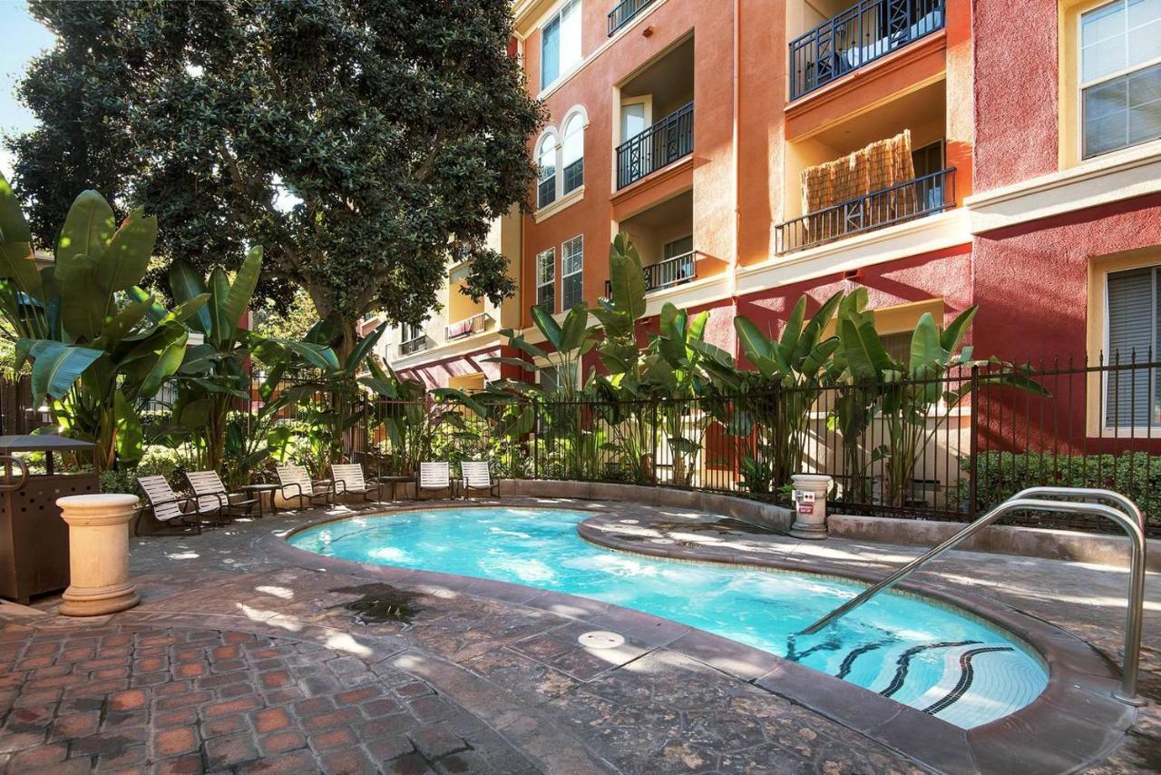 Disney'S Gorgeous 1Br&1Bath With Free Parking! - R1 Apartman Anaheim Kültér fotó