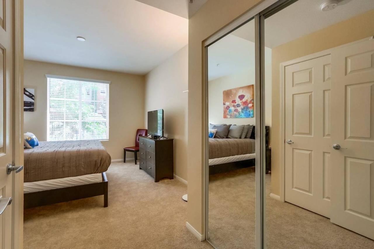 Disney'S Gorgeous 1Br&1Bath With Free Parking! - R1 Apartman Anaheim Kültér fotó