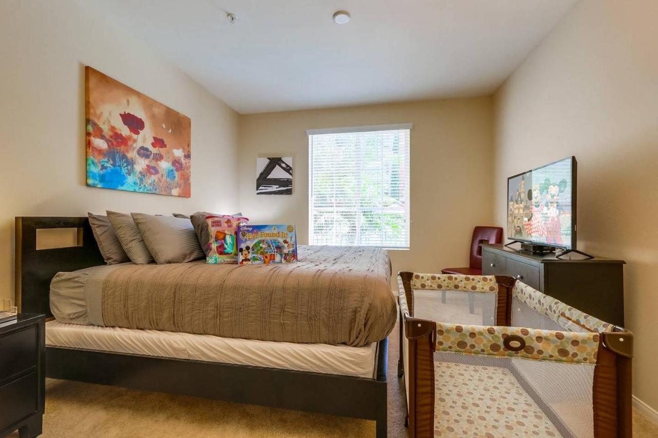 Disney'S Gorgeous 1Br&1Bath With Free Parking! - R1 Apartman Anaheim Kültér fotó