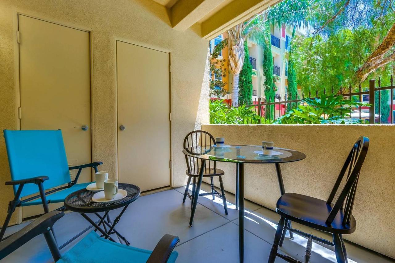 Disney'S Gorgeous 1Br&1Bath With Free Parking! - R1 Apartman Anaheim Kültér fotó